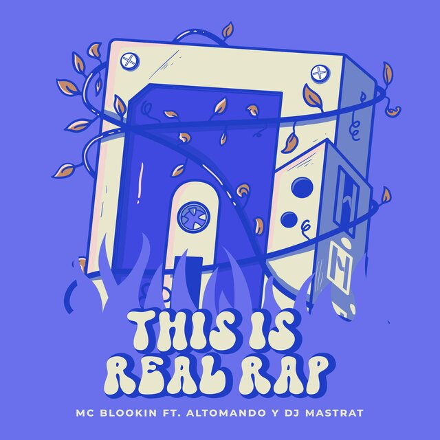 This Is Real Rap (feat. Altomando)