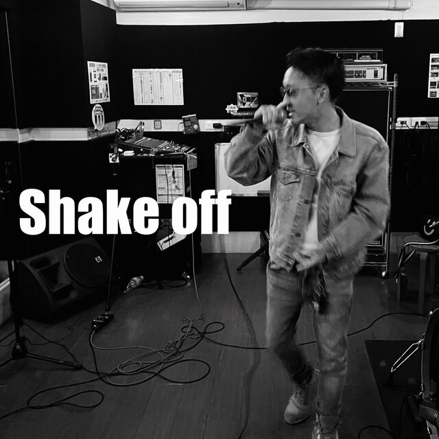 Shake off