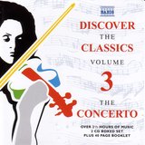 Violin Concerto in D Major, Op. 35: I. Moderato mobile