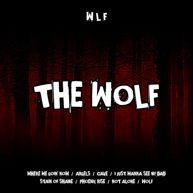 The Wolf