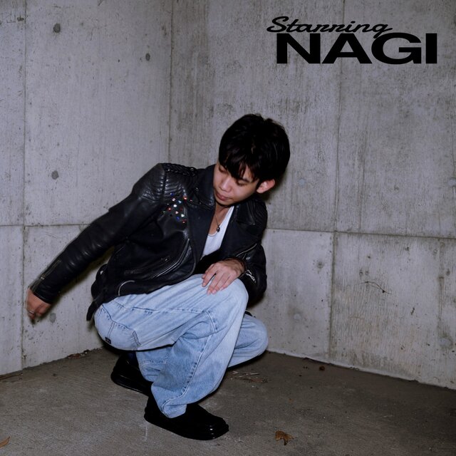 STARRING NAGI