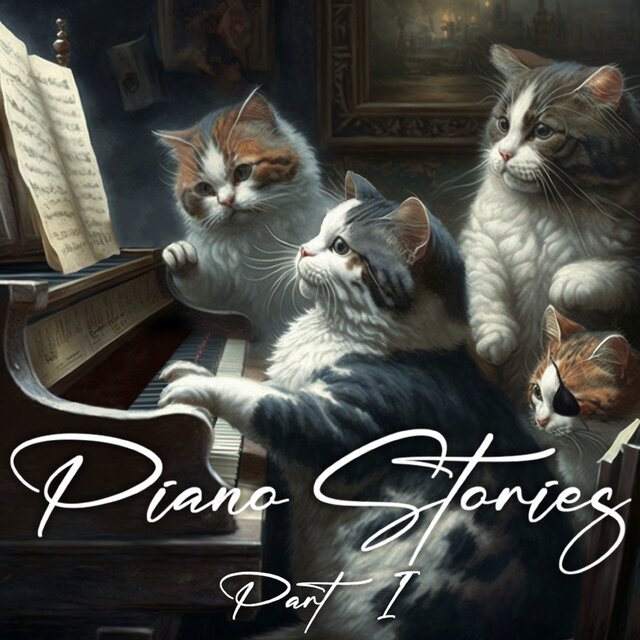 Piano Stories