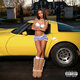 Cover art for album Lemon Cars by Coi Leray