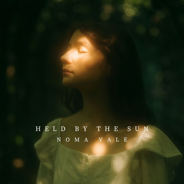 Held by the Sun