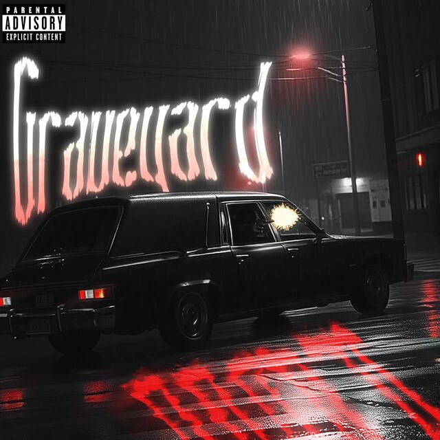 GRAVEYARD HOT