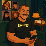 SWIPE!