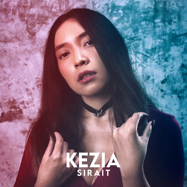 Kezia Sirait Dalam Lomba Cipta Lagu Batak 2021
