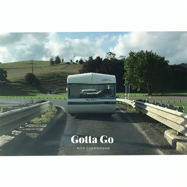 Gotta Go