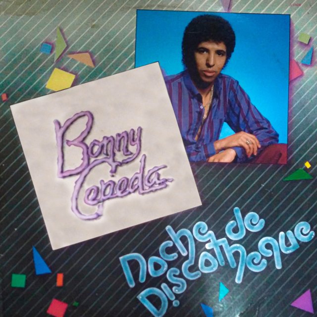 Noche de Discotheque
