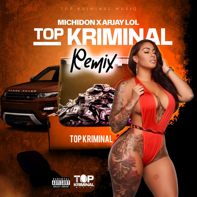 Top Kriminal (Remix)