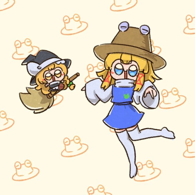 double shot