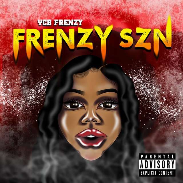 Frenzy Szn