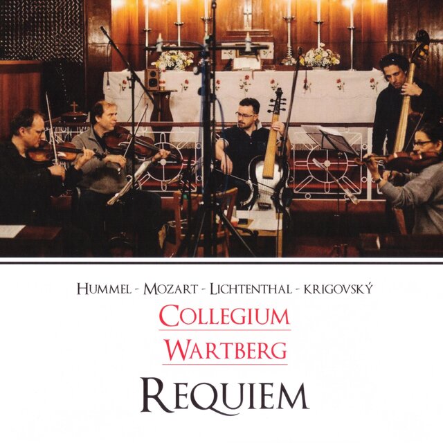 Requiem