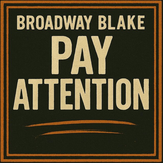 Pay Attention