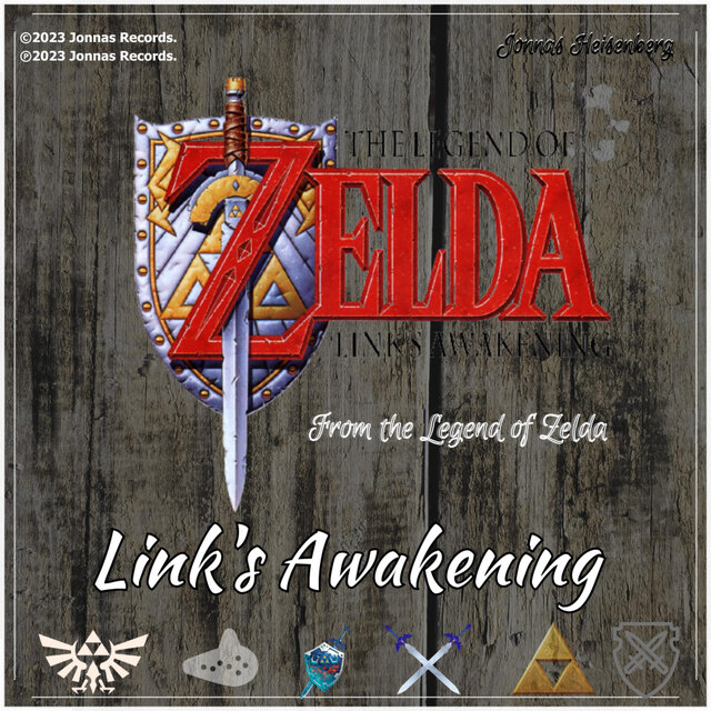 Link's Awakening