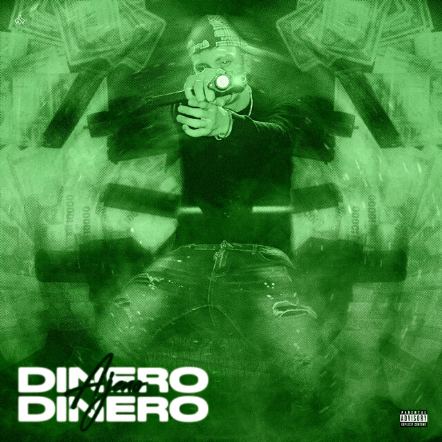 Dinero Ajeno