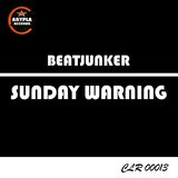 Sunday Warning