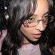 Cover art for album Popstar by Tinashe