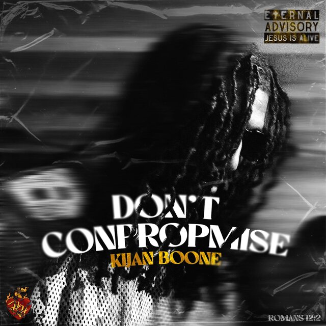 Dont Compromise