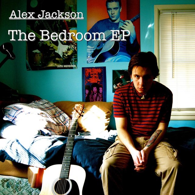 The Bedroom - EP