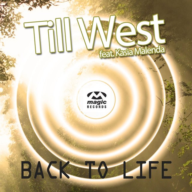 Back to Life