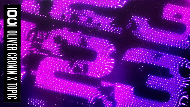 1, 2, 3 (with Topic) [Lyric Video]