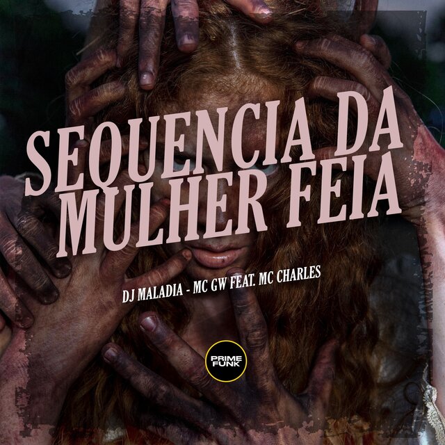 Sequencia da Mulher Feia