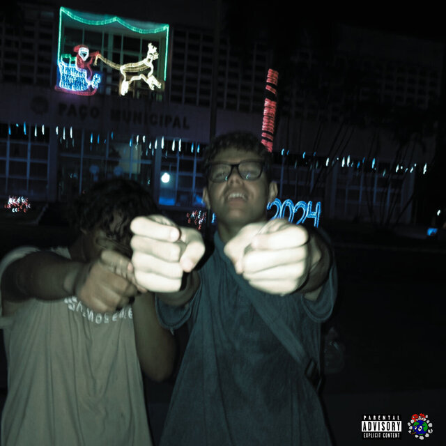 Facadas & Samples - F.&.S VOL 1
