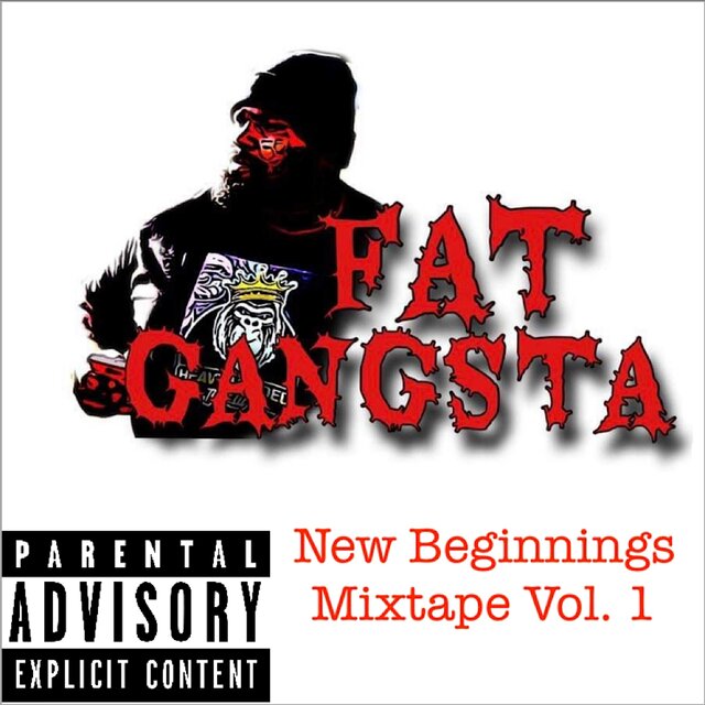 New Beginnings Mixtape