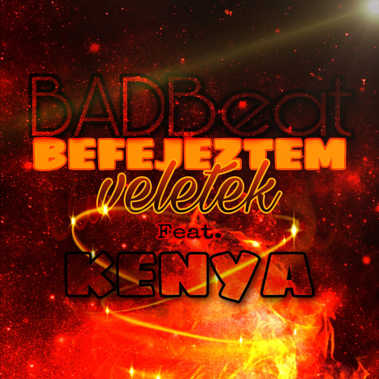 BadBeat on TIDAL