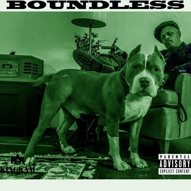 Boundless