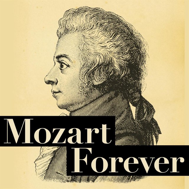 Mozart Forever