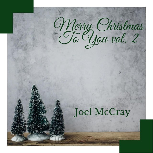 Merry Christmas to You, Vol. 2