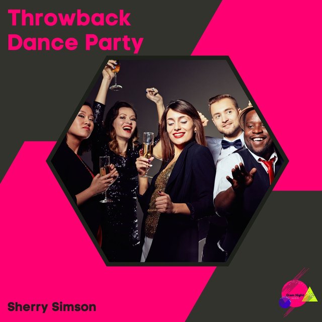 Throwback Dance Party