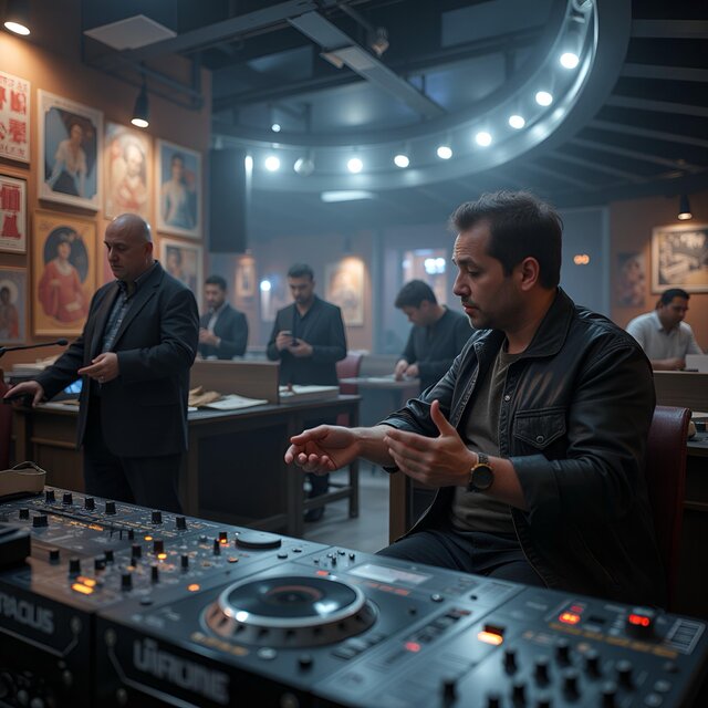 Operation Goodfellas