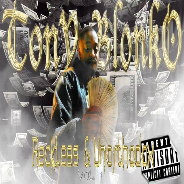Reckless & Unorthodox, Vol. 1