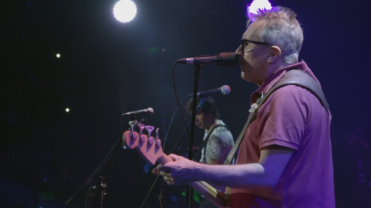 Luz de Día (En Vivo)
