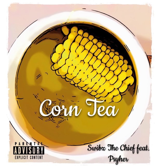 Corn Tea (feat. Psyhr)