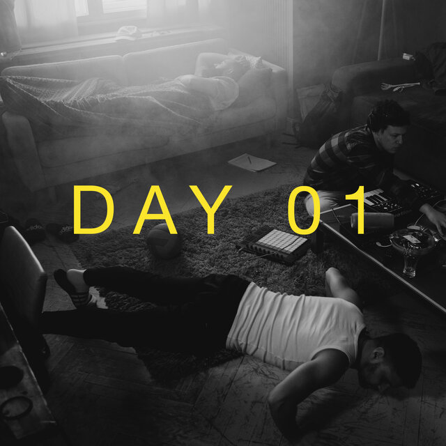 Day 01