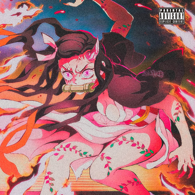 Kamado Tanjirou No Uta (From Demon Slayer: Kimetsu No Yaiba)