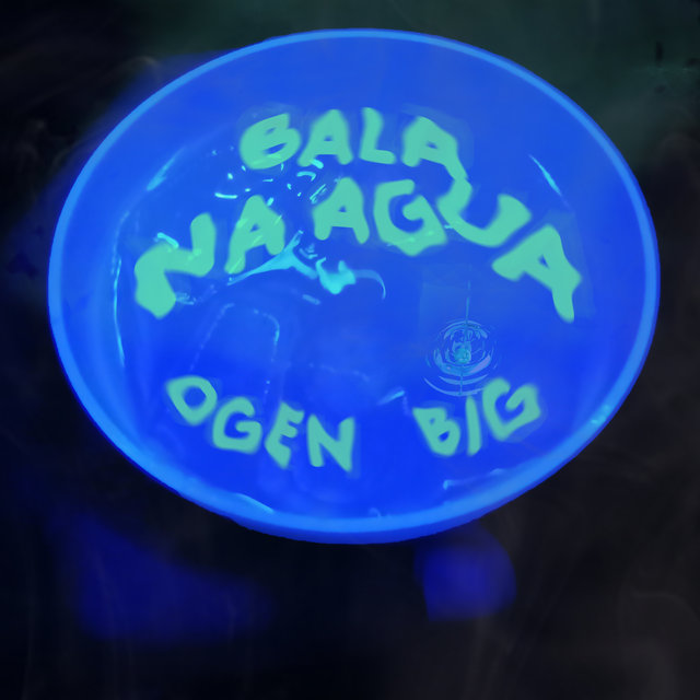 Bala na Água