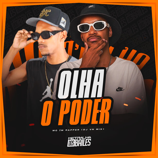 Olha O Poder