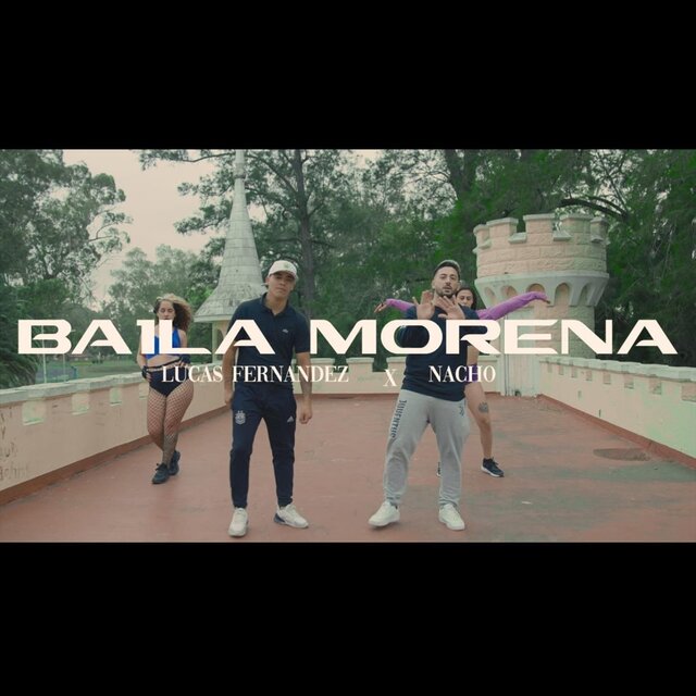 Ba1la Morena