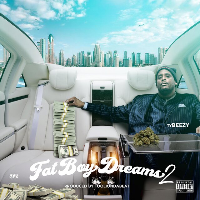 Fat Boy Dreams 2