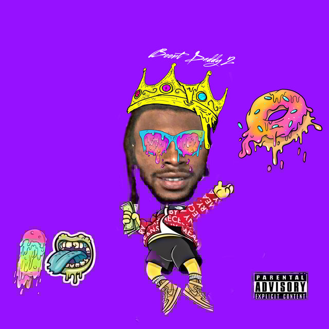 Boont Daddy 2