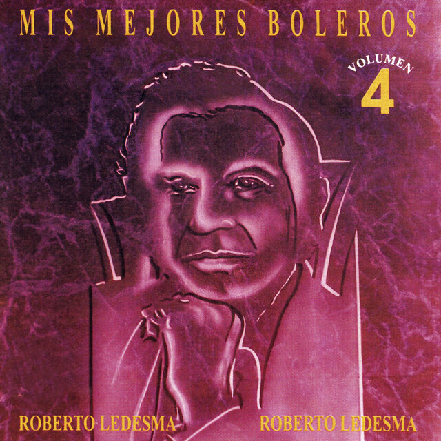 Mis Mejores Boleros (Vol. 4)