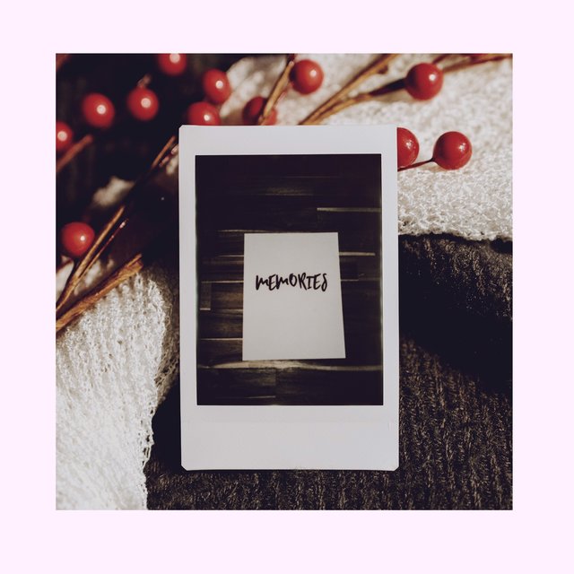 memories about u