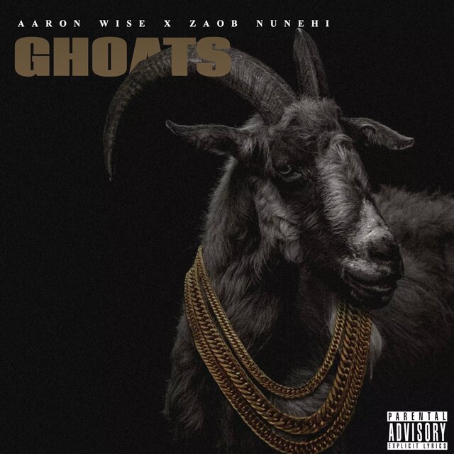Ghoats