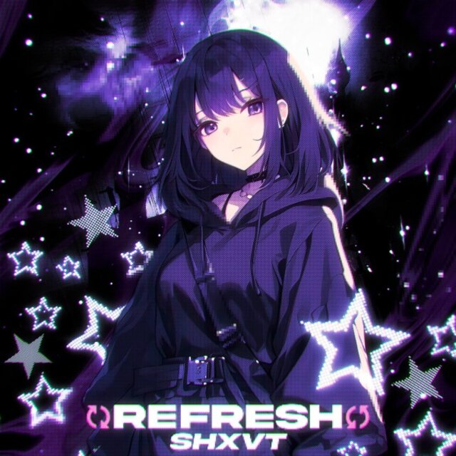 Refresh