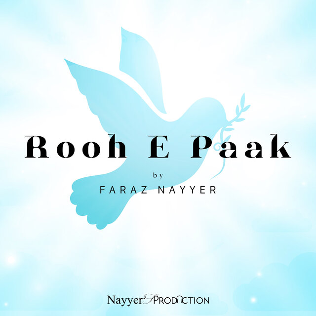 Rooh E Paak